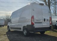 Fiat Ducato Furgon L3H2 SERIA2  2025 | 2.2  140 KM | 13m3 – odbiór natychmiastowy