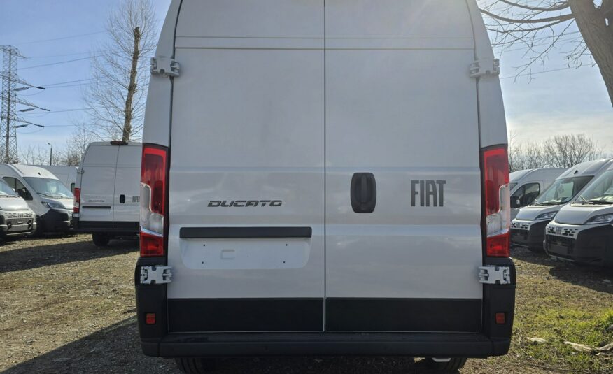 Fiat Ducato Furgon L3H2 SERIA2  2025 | 2.2  140 KM | 13m3 – odbiór natychmiastowy