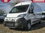 Fiat Ducato Furgon L3H2 SERIA2  2025 | 2.2  140 KM | 13m3 – odbiór natychmiastowy