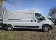 Fiat Ducato Furgon L3H2 SERIA2  2025 | 2.2  140 KM | 13m3 – odbiór natychmiastowy