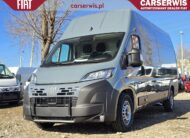 Fiat Ducato MAXI Furgon L4H3   2025 | 2.2  180 KM | 17m3 – odbiór natychmiastowy