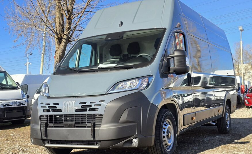 Fiat Ducato MAXI Furgon L4H3   2025 | 2.2  180 KM | 17m3 – odbiór natychmiastowy