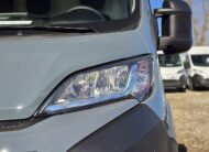 Fiat Ducato MAXI Furgon L4H3   2025 | 2.2  180 KM | 17m3 – odbiór natychmiastowy