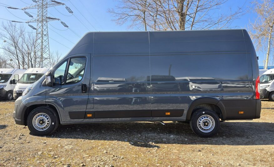 Fiat Ducato MAXI Furgon L4H3   2025 | 2.2  180 KM | 17m3 – odbiór natychmiastowy