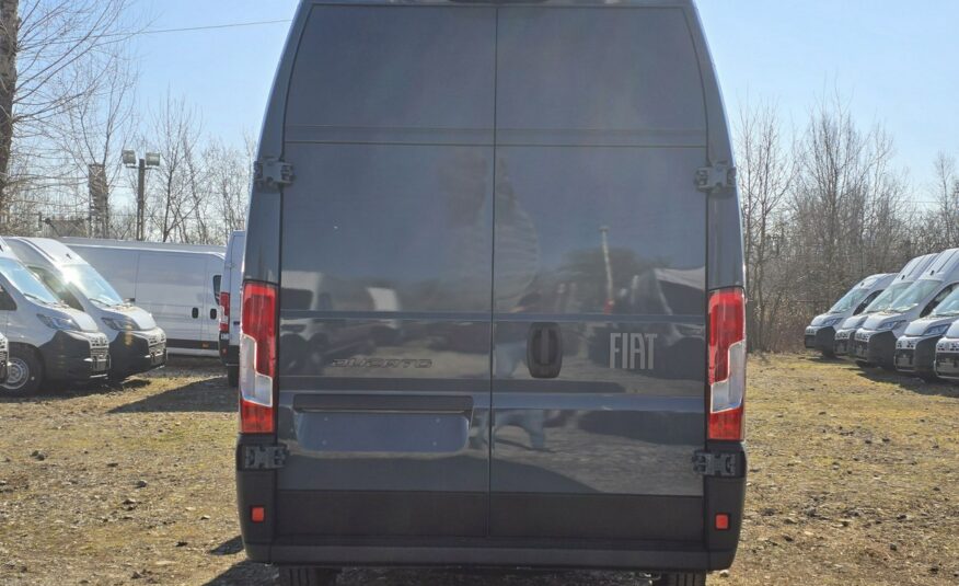 Fiat Ducato MAXI Furgon L4H3   2025 | 2.2  180 KM | 17m3 – odbiór natychmiastowy