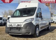 Fiat Ducato MAXI Furgon L4H3   2025 | 2.2  140 KM | 17m3 – odbiór natychmiastowy