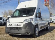 Fiat Ducato MAXI Furgon L4H3   2025 | 2.2  140 KM | 17m3 – odbiór natychmiastowy