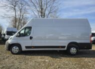 Fiat Ducato MAXI Furgon L4H3   2025 | 2.2  140 KM | 17m3 – odbiór natychmiastowy