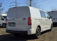 Fiat Scudo Brygadówka  Maxi 2.0 MJ 144 KM|Wyprzedaż