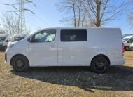 Fiat Scudo Brygadówka  Maxi 2.0 MJ 144 KM|Wyprzedaż