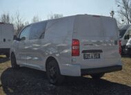 Fiat Scudo Brygadówka  Maxi 2.0 MJ 144 KM|Wyprzedaż