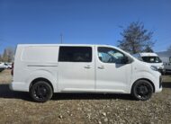 Fiat Scudo Brygadówka FULL LED Maxi 2.0 MJ 144 KM|Wyprzedaż