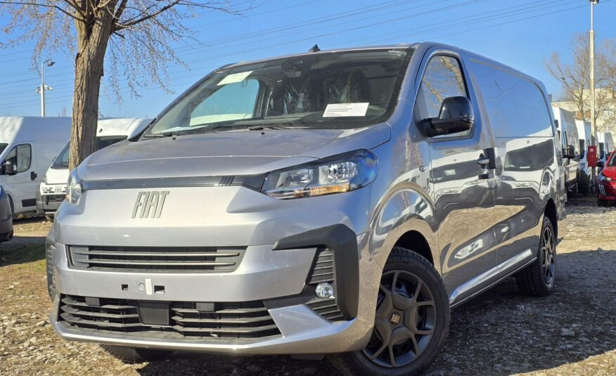 Fiat Scudo Furgon  Maxi 2.0 MJ 145 KM|Wyprzedaż