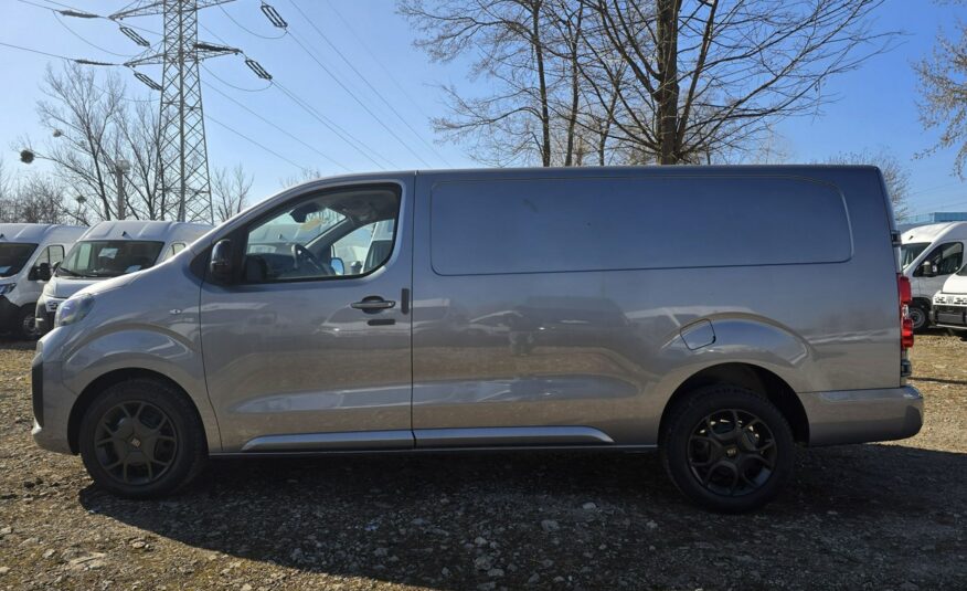 Fiat Scudo Furgon  Maxi 2.0 MJ 145 KM|Wyprzedaż