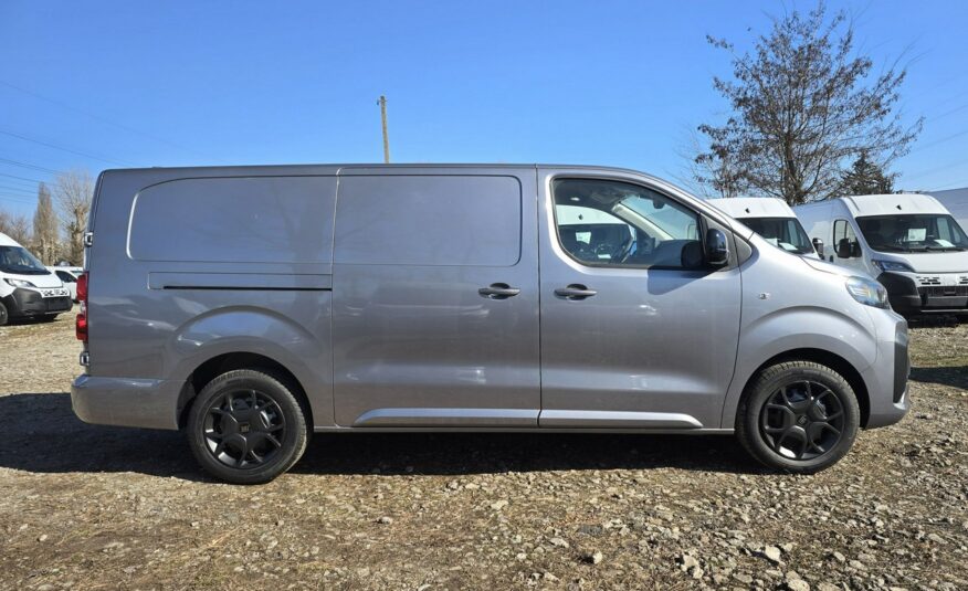 Fiat Scudo Furgon  Maxi 2.0 MJ 145 KM|Wyprzedaż