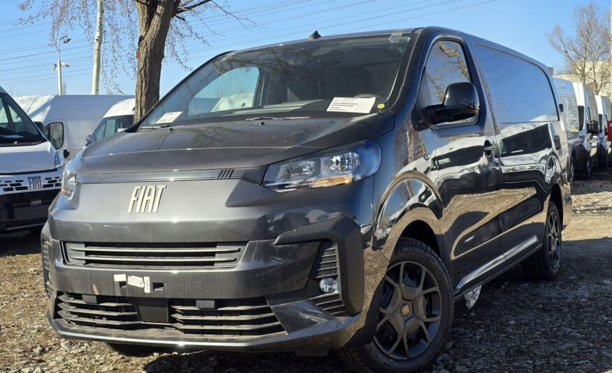 Fiat Scudo Furgon  Maxi 2.0 MJ 145 KM|Wyprzedaż