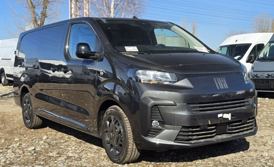 Fiat Scudo Furgon  Maxi 2.0 MJ 145 KM|Wyprzedaż