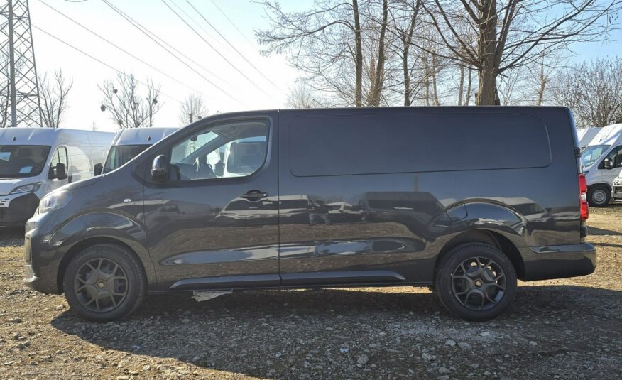 Fiat Scudo Furgon  Maxi 2.0 MJ 145 KM|Wyprzedaż