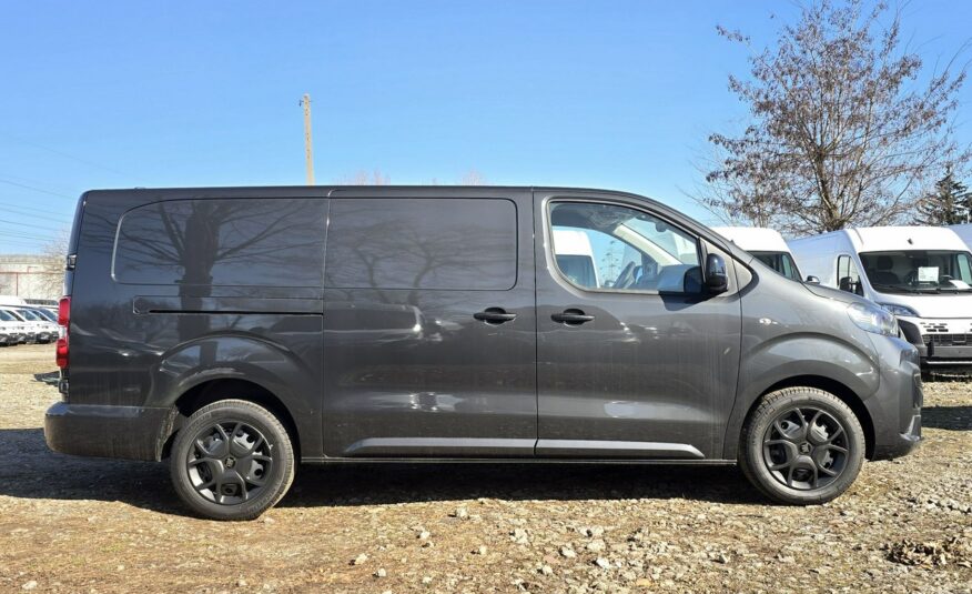 Fiat Scudo Furgon  Maxi 2.0 MJ 145 KM|Wyprzedaż