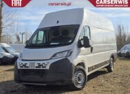 Fiat Ducato MAXI Furgon L4H3   2025 | 2.2  140 KM | 17m3 – odbiór natychmiastowy