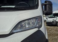 Fiat Ducato MAXI Furgon L4H3   2025 | 2.2  140 KM | 17m3 – odbiór natychmiastowy