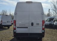 Fiat Ducato MAXI Furgon L4H3   2025 | 2.2  140 KM | 17m3 – odbiór natychmiastowy