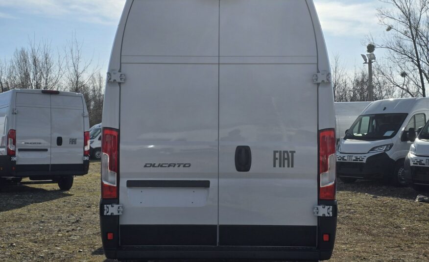 Fiat Ducato MAXI Furgon L4H3   2025 | 2.2  140 KM | 17m3 – odbiór natychmiastowy