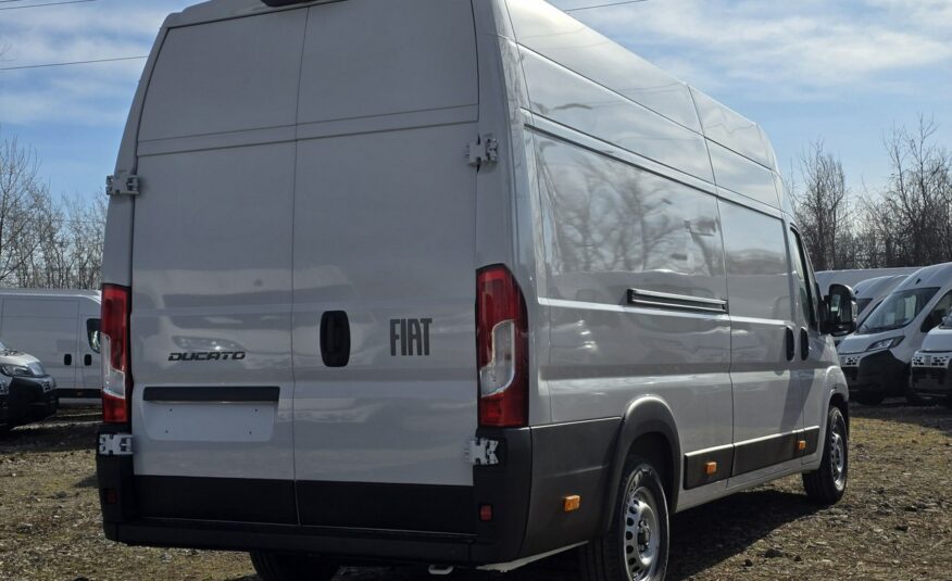 Fiat Ducato MAXI Furgon L4H3   2025 | 2.2  140 KM | 17m3 – odbiór natychmiastowy