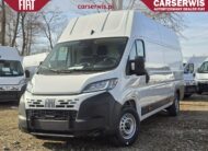 Fiat Ducato MAXI Furgon L4H3   2025 | 2.2  180 KM | 17m3 – odbiór natychmiastowy