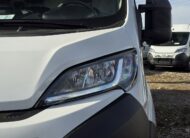 Fiat Ducato MAXI Furgon L4H3   2025 | 2.2  180 KM | 17m3 – odbiór natychmiastowy