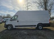 Fiat Ducato MAXI Furgon L4H3   2025 | 2.2  180 KM | 17m3 – odbiór natychmiastowy