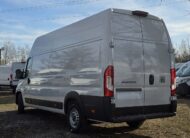 Fiat Ducato MAXI Furgon L4H3   2025 | 2.2  180 KM | 17m3 – odbiór natychmiastowy