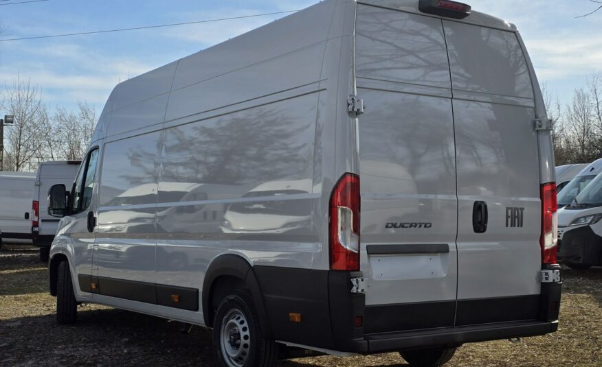 Fiat Ducato MAXI Furgon L4H3   2025 | 2.2  180 KM | 17m3 – odbiór natychmiastowy