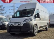 Fiat Ducato MAXI Furgon L4H3   2025 | 2.2  180 KM | 17m3 – odbiór natychmiastowy