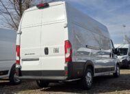 Fiat Ducato MAXI Furgon L4H3   2025 | 2.2  180 KM | 17m3 – odbiór natychmiastowy