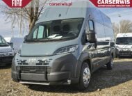 Fiat Ducato AUTOMAT MAXI  L4H3   2025 | 2.2  180 KM | 17m3 – odbiór natychmiastowy