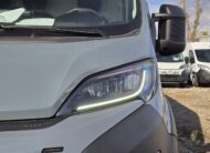 Fiat Ducato AUTOMAT MAXI  L4H3   2025 | 2.2  180 KM | 17m3 – odbiór natychmiastowy