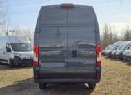 Fiat Ducato AUTOMAT MAXI  L4H3   2025 | 2.2  180 KM | 17m3 – odbiór natychmiastowy