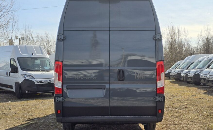 Fiat Ducato AUTOMAT MAXI  L4H3   2025 | 2.2  180 KM | 17m3 – odbiór natychmiastowy