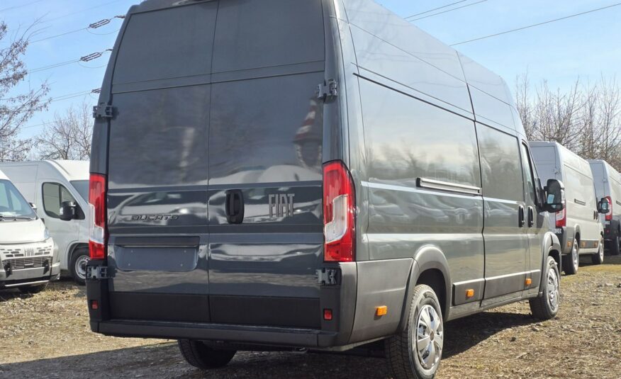 Fiat Ducato AUTOMAT MAXI  L4H3   2025 | 2.2  180 KM | 17m3 – odbiór natychmiastowy