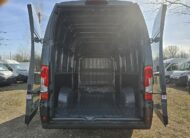 Fiat Ducato AUTOMAT MAXI  L4H3   2025 | 2.2  180 KM | 17m3 – odbiór natychmiastowy