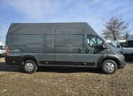 Fiat Ducato AUTOMAT MAXI  L4H3   2025 | 2.2  180 KM | 17m3 – odbiór natychmiastowy