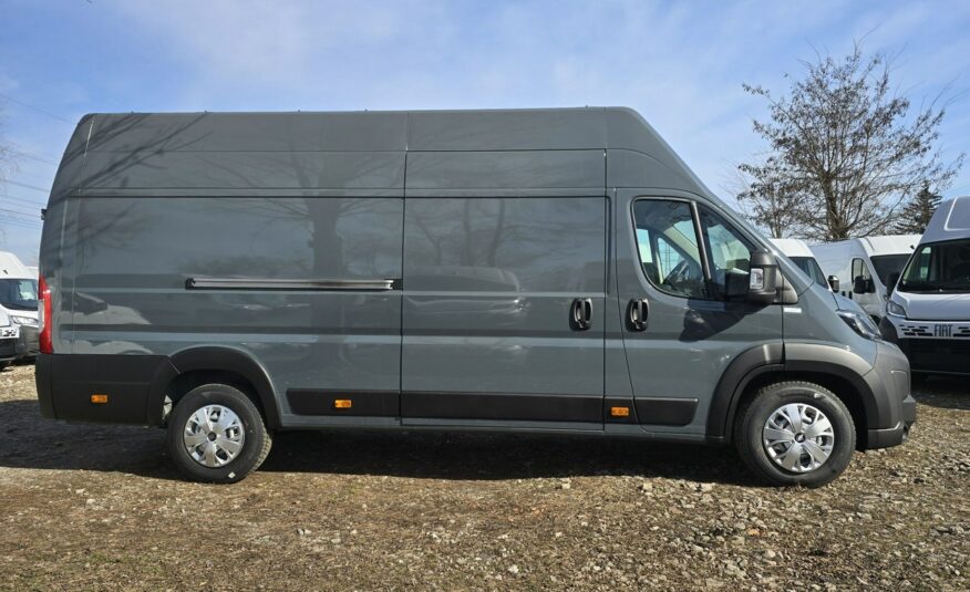 Fiat Ducato AUTOMAT MAXI  L4H3   2025 | 2.2  180 KM | 17m3 – odbiór natychmiastowy