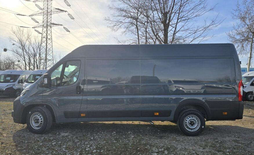 Fiat Ducato MAXI Furgon L4H2   2025 | 2.2  140 KM | 15m3 – odbiór natychmiastowy