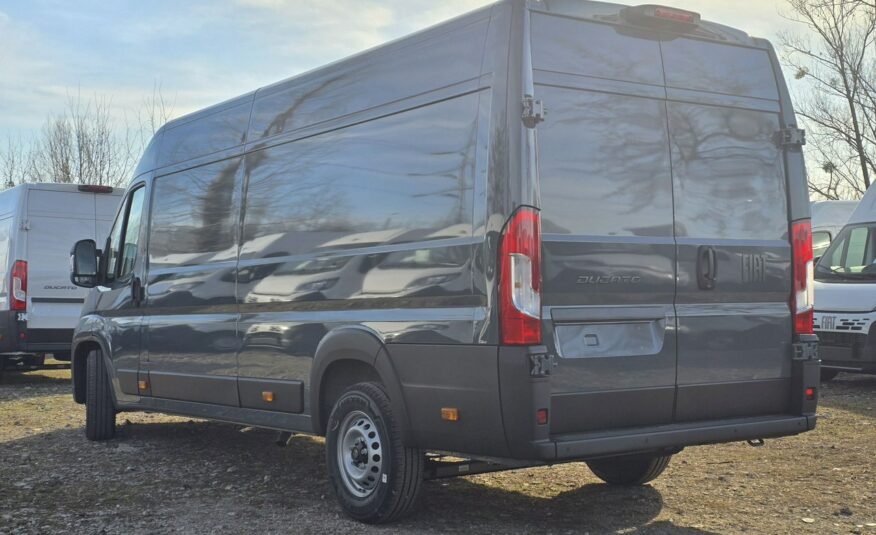 Fiat Ducato MAXI Furgon L4H2   2025 | 2.2  140 KM | 15m3 – odbiór natychmiastowy