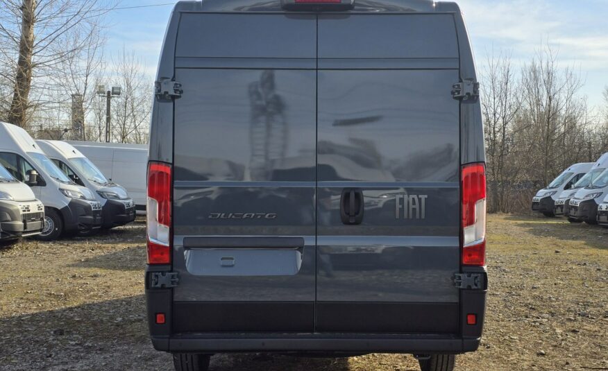 Fiat Ducato MAXI Furgon L4H2   2025 | 2.2  140 KM | 15m3 – odbiór natychmiastowy