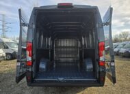 Fiat Ducato MAXI Furgon L4H2   2025 | 2.2  140 KM | 15m3 – odbiór natychmiastowy