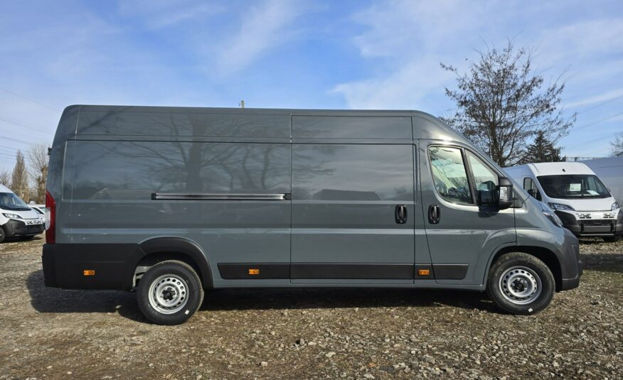 Fiat Ducato MAXI Furgon L4H2   2025 | 2.2  180 KM | 15m3 – odbiór natychmiastowy