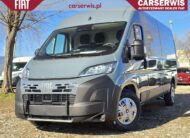 Fiat Ducato Maxi 35 Furgon L3H2   | 2.2  140 KM | 13 m3 – odbiór natychmiastowy