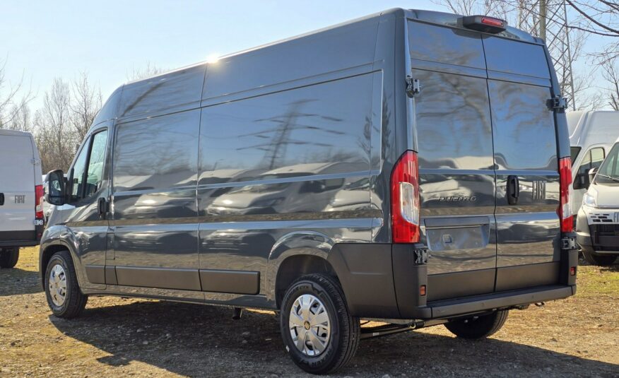 Fiat Ducato Maxi 35 Furgon L3H2   | 2.2  140 KM | 13 m3 – odbiór natychmiastowy